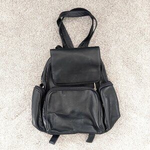 Wilson Leather Backback